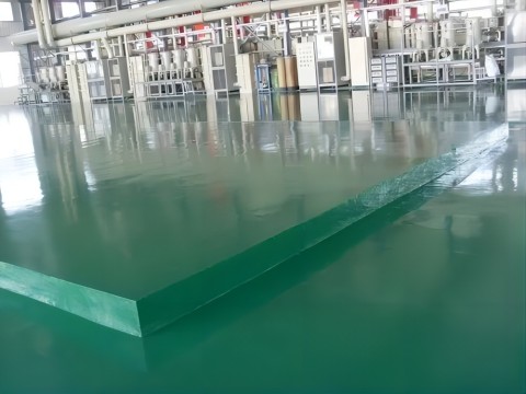 滦南防腐蚀地坪,环氧玻纤地坪，玻纤工业地坪，环氧玻纤布地坪,乙烯基玻纤布地坪