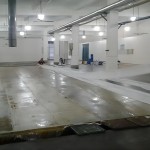 滦南防腐蚀地坪,环氧玻纤地坪，玻纤工业地坪，环氧玻纤布地坪,乙烯基玻纤布地坪-缩略图3